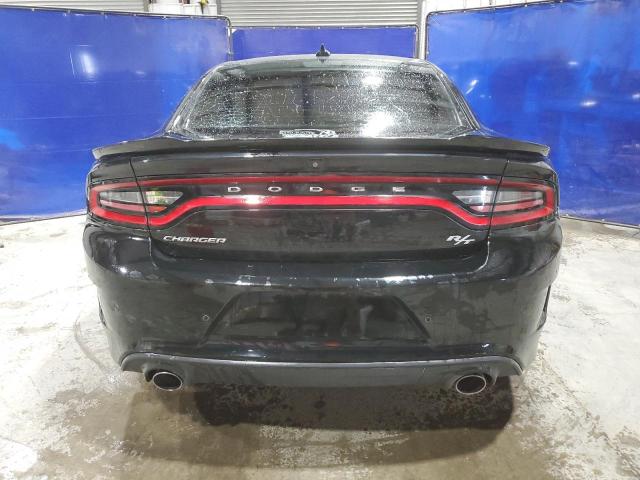 صورة رقم 6 من المزاد - 2019 DODGE CHARGER R/ مع VIN 2C3CDXCT1KH608323
