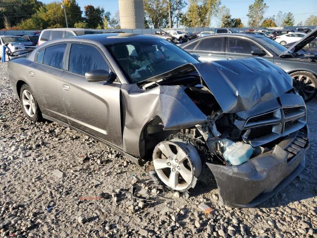 Photo 4 from auction – 2011 DODGE CHARGER with VIN 2B3CL3CG6BH572298
