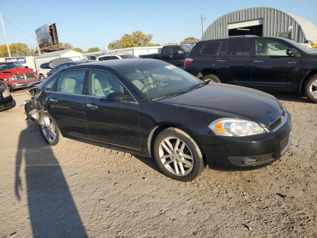 Photo 4 from auction – 2015 CHEVROLET IMPALA LIM with VIN 2G1WC5E30F1116872