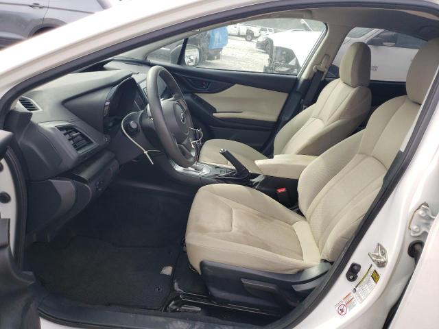 Photo 7 from auction – 2019 SUBARU IMPREZA with VIN 4S3GKAA61K3623114