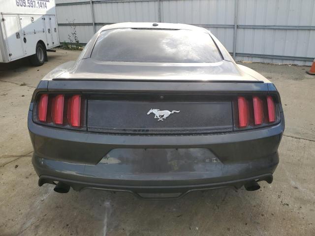 Photo 6 from auction – 2017 FORD MUSTANG with VIN 1FA6P8TH2H5295001