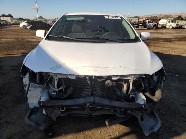 Photo 5 from auction – 2013 TOYOTA COROLLA BA with VIN 2T1BU4EEXDC111241