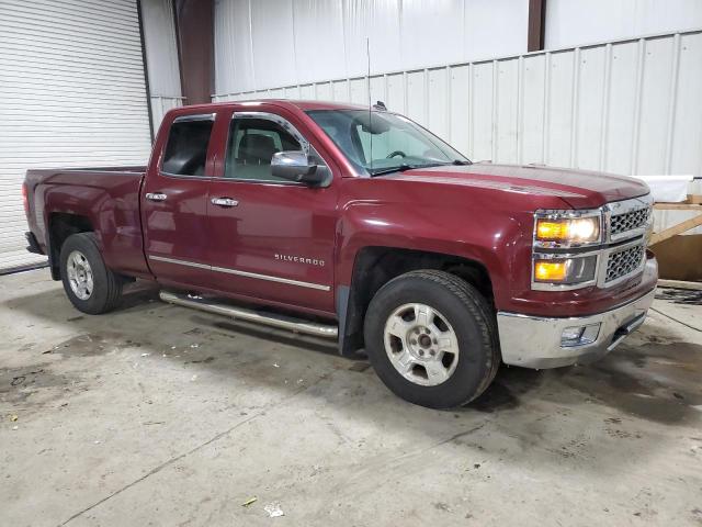 Photo 4 from auction – 2014 CHEVROLET SILVERADO with VIN 1GCVKSEC8EZ414662