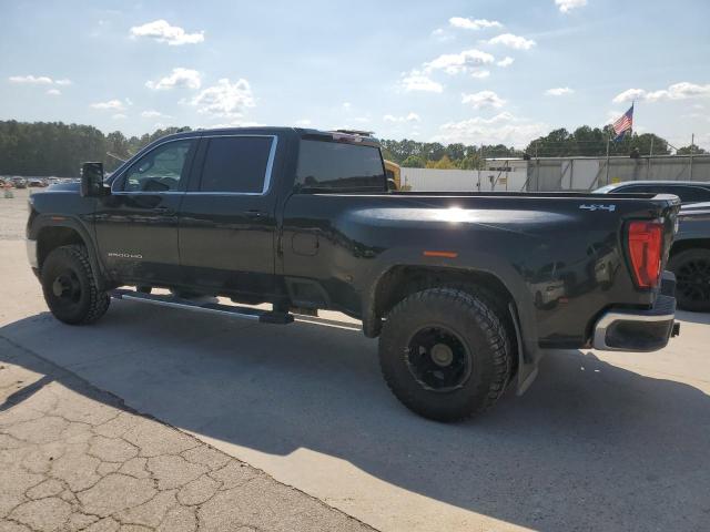 Photo 2 from auction – 2022 GMC SIERRA K35 with VIN 1GT49TEY9NF298026