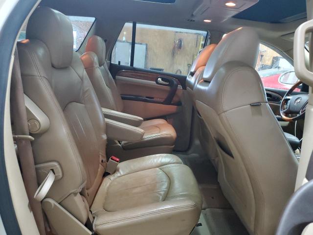 Снимка 11 от търг – 2009 BUICK ENCLAVE CX с VIN 5GAEV23D19J116186