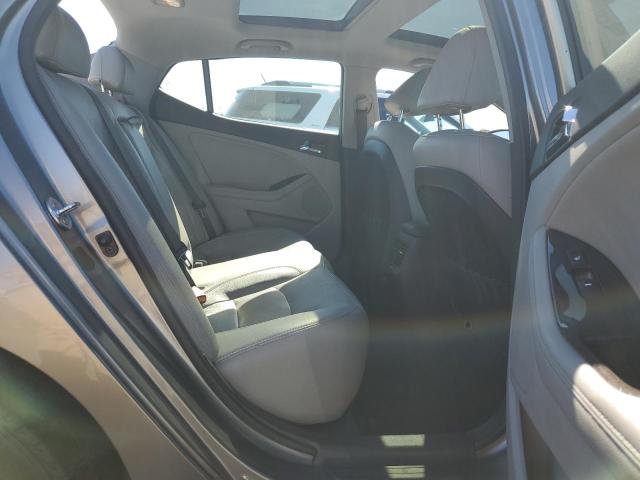 Photo 10 from auction – 2013 KIA OPTIMA EX with VIN 5XXGN4A75DG179496
