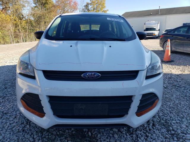 Photo 5 from auction – 2014 FORD ESCAPE S with VIN 1FMCU0F7XEUC91009