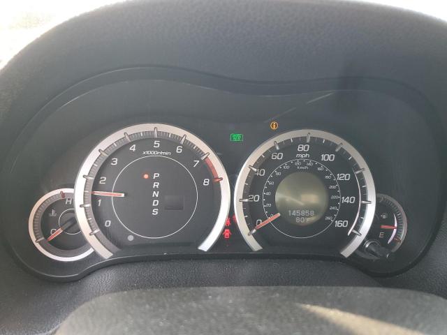 Photo 9 from auction – 2010 ACURA TSX with VIN JH4CU2F63AC019231