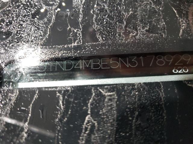 Photo 14 from auction – 2022 TOYOTA COROLLA SE with VIN JTND4MBE5N3178929