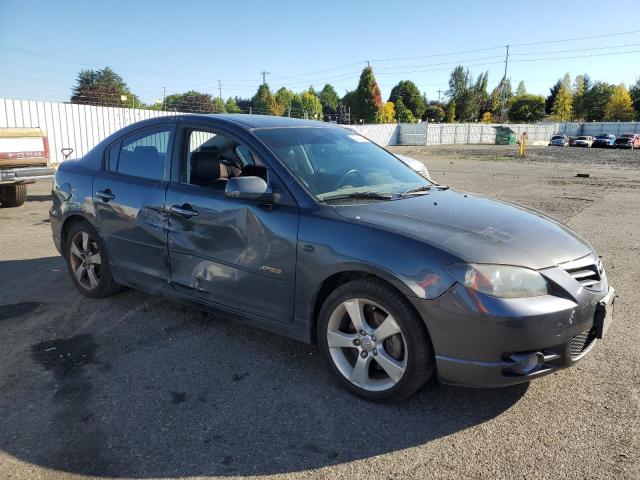 Photo 4 from auction – 2005 MAZDA 3 S with VIN JM1BK123451292608
