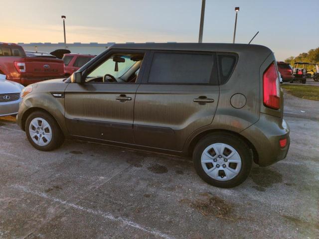 Photo 2 from auction – 2013 KIA SOUL with VIN KNDJT2A57D7562296