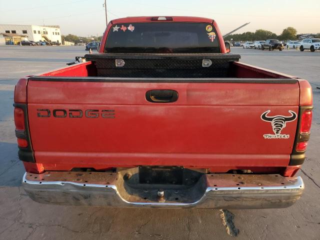 Photo 6 from auction – 2000 DODGE RAM 1500 with VIN 3B7HC12Y8YG120199