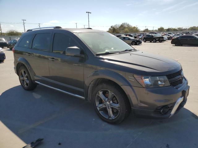 Photo 4 from auction – 2016 DODGE JOURNEY CR with VIN 3C4PDCGB4GT123583