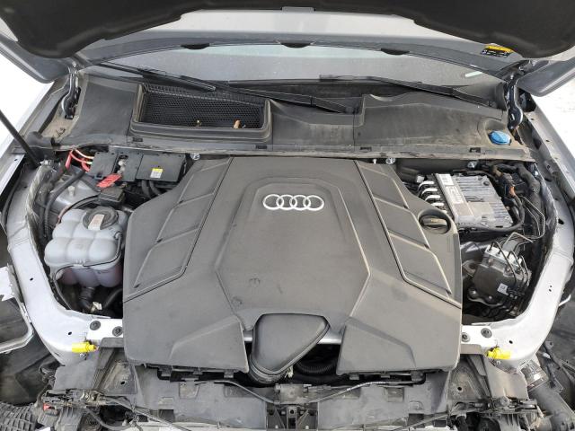 Photo 12 from auction – 2022 AUDI Q7 PREMIUM with VIN WA1LXBF77ND003190