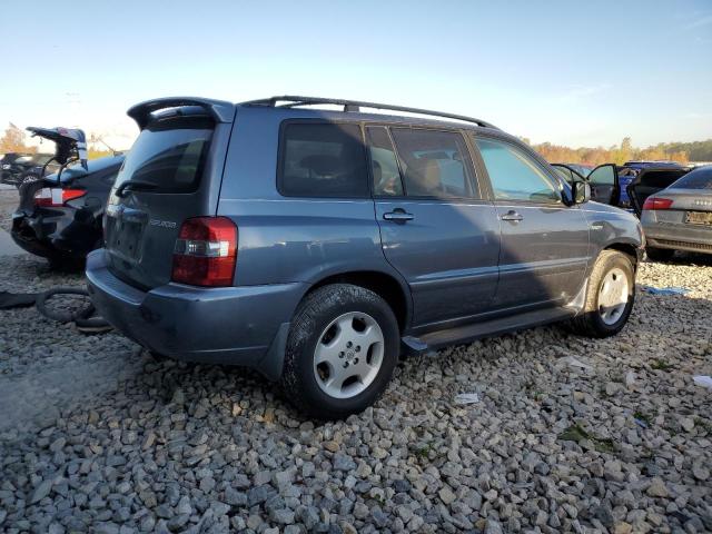 Photo 3 from auction – 2004 TOYOTA HIGHLANDER with VIN JTEEP21A340061882