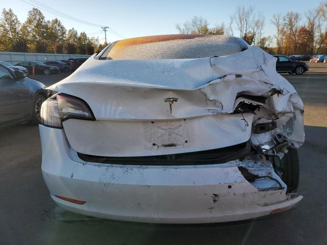 Photo 6 from auction – 2018 TESLA MODEL 3 with VIN 5YJ3E1EA4JF006389