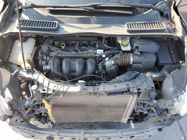 Photo 12 from auction – 2016 FORD ESCAPE S with VIN 1FMCU0F79GUB79885