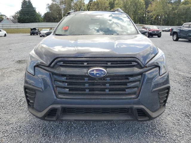 Photo 5 from auction – 2023 SUBARU ASCENT LIM with VIN 4S4WMAKD5P3459937