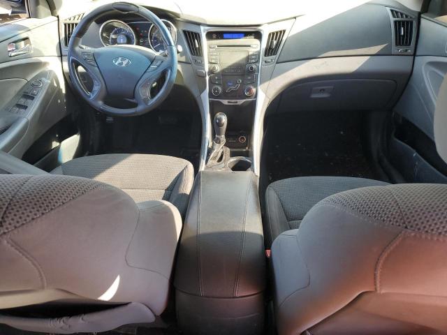 Photo 8 from auction – 2013 HYUNDAI SONATA GLS with VIN 5NPEB4AC0DH735666