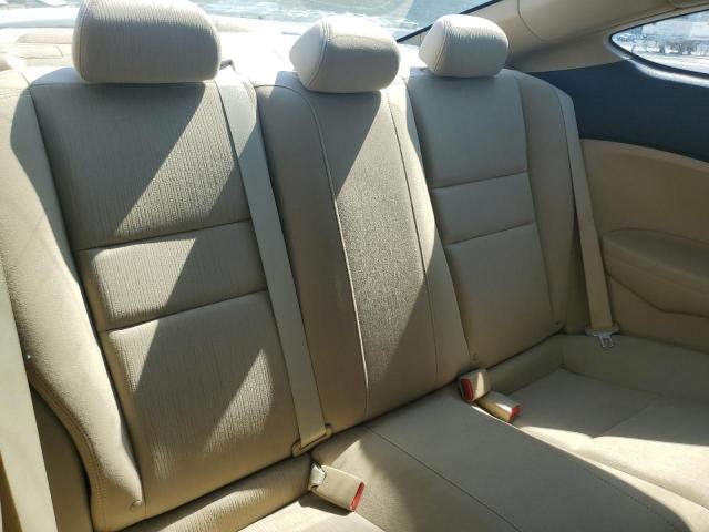 Photo 10 from auction – 2012 HONDA ACCORD LX with VIN 1HGCS1B33CA008193
