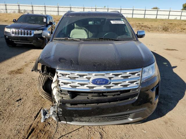 Photo 5 from auction – 2019 FORD EXPLORER X with VIN 1FM5K8D80KGA59540