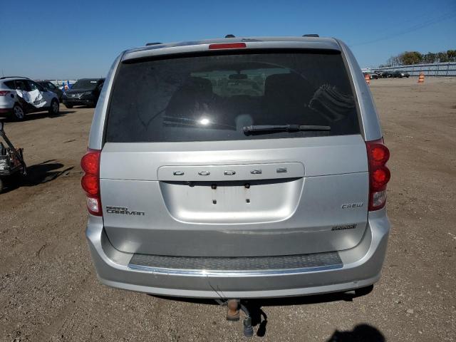 Photo 6 from auction – 2011 DODGE GRAND CARA with VIN 2D4RN5DG3BR672675