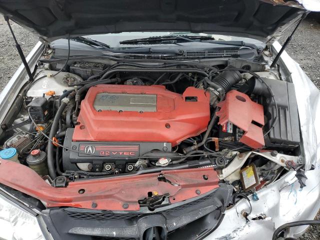 Photo 11 from auction – 2002 ACURA 3.2TL TYPE with VIN 19UUA56852A023782