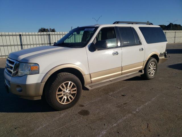 FORD EXPEDITION 2012 with VIN 1FMJK1H57CEF49086 - Photo from auction