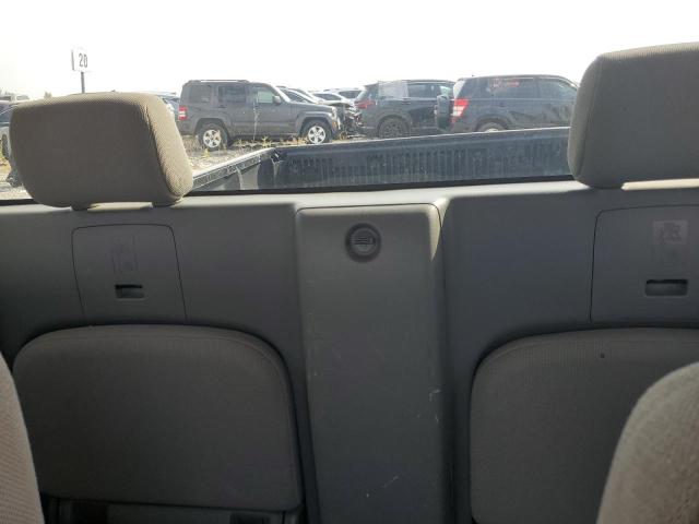 Photo 10 from auction – 2012 NISSAN FRONTIER S with VIN 1N6BD0CT7CC430854