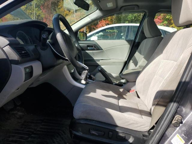 Photo 7 from auction – 2014 HONDA ACCORD EX with VIN 1HGCR2F78EA201439
