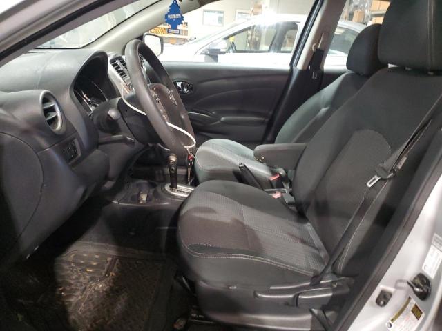 Photo 7 from auction – 2017 NISSAN VERSA S with VIN 3N1CN7AP3HK456813