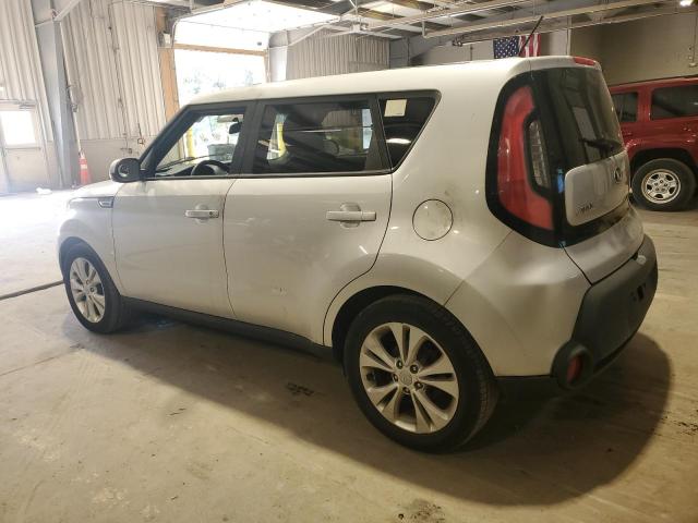 Снимка 2 от търг – 2015 KIA SOUL + с VIN KNDJP3A52F7759079