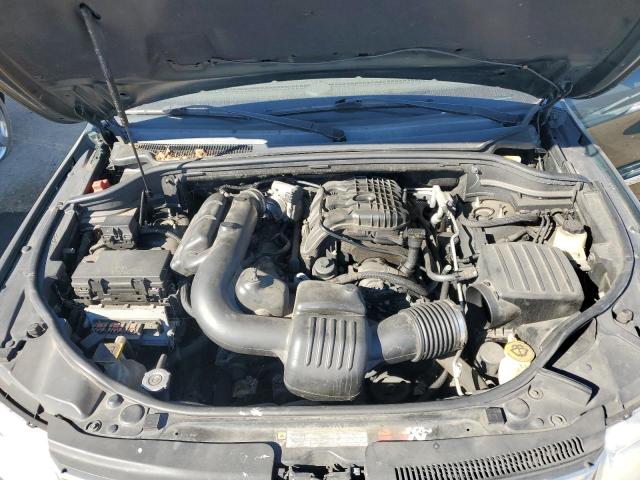 Photo 12 from auction – 2011 JEEP GRAND CHER with VIN 1J4RR4GG0BC673065