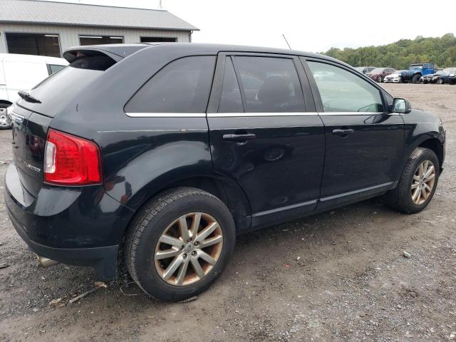 Photo 3 from auction – 2013 FORD EDGE LIMIT with VIN 2FMDK3KC5DBA30504