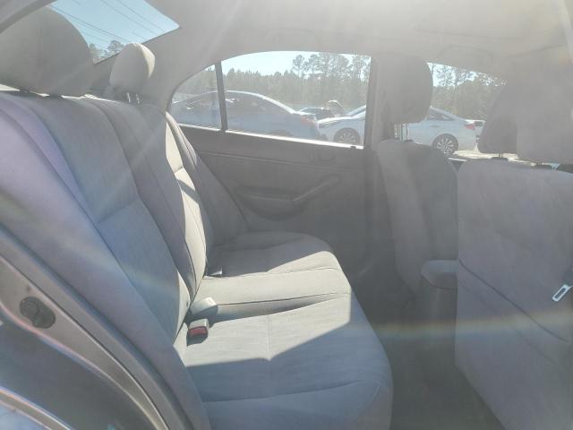 Photo 10 from auction – 2004 HONDA CIVIC with VIN 2HGES26784H535208