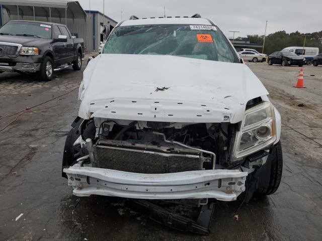 Photo 5 from auction – 2012 GMC TERRAIN SL with VIN 2GKFLWE55C6118327