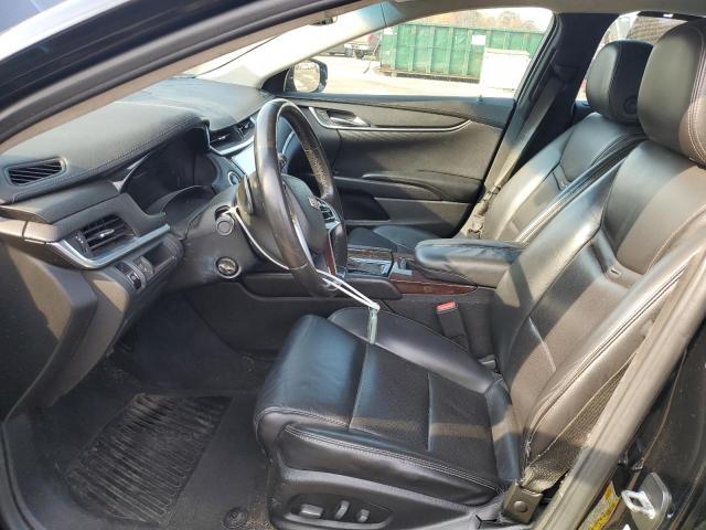 Photo 7 from auction – 2016 CADILLAC XTS with VIN 2G61U5S33G9187802