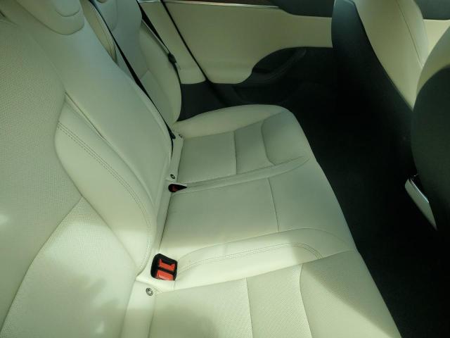 Photo 10 from auction – 2021 TESLA MODEL S with VIN 5YJSA1E57MF453359