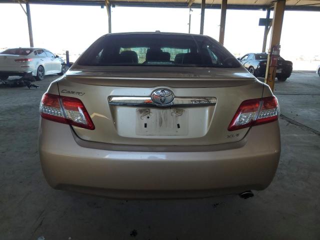 Photo 6 from auction – 2010 TOYOTA CAMRY BASE with VIN 4T4BF3EK2AR040191