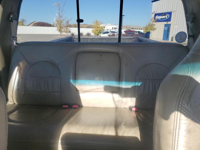 Photo 10 from auction – 2000 FORD F350 SUPER with VIN 1FTWW33F4YEC24560