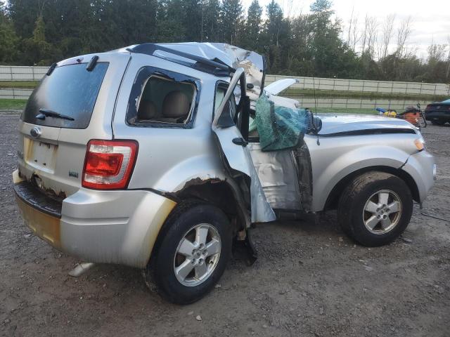 Photo 3 from auction – 2012 FORD ESCAPE XLT with VIN 1FMCU9DG2CKB63959