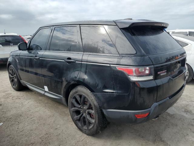 Photo 2 from auction – 2014 LAND ROVER RANGE ROVE with VIN SALWV2EF4EA321568