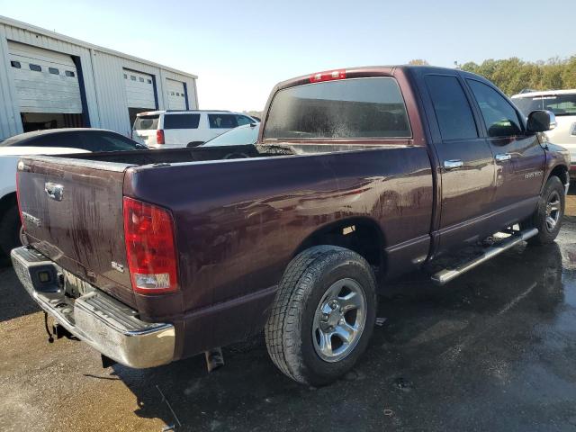 Photo 3 from auction – 2004 DODGE RAM 1500 S with VIN 1D7HA18N64J124429