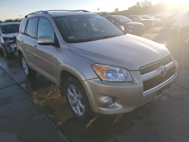 Photo 4 from auction – 2011 TOYOTA RAV4 LIMIT with VIN 2T3DK4DV1BW064765