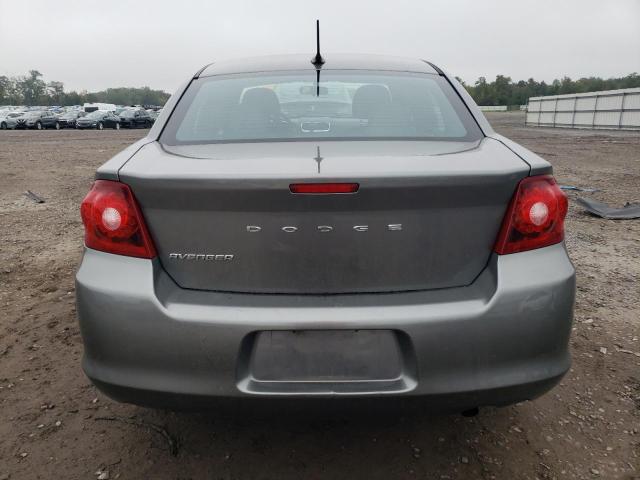 Photo 6 from auction – 2012 DODGE AVENGER SE with VIN 1C3CDZAB5CN265224