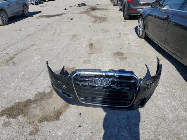 Photo 12 from auction – 2015 AUDI A6 PREMIUM with VIN WAUGFAFC6FN026681