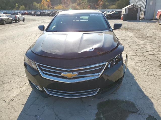 Photo 5 from auction – 2014 CHEVROLET IMPALA LT with VIN 2G1125S32E9313348