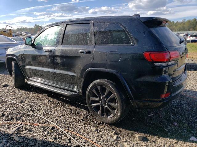 Photo 2 from auction – 2018 JEEP GRAND CHER with VIN 1C4RJFAG3JC420760