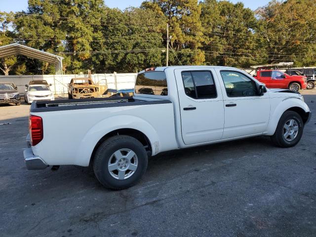 Photo 3 from auction – 2007 NISSAN FRONTIER C with VIN 1N6AD09U67C407101