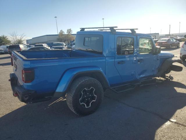 Photo 3 from auction – 2021 JEEP GLADIATOR with VIN 1C6JJTBG6ML558931